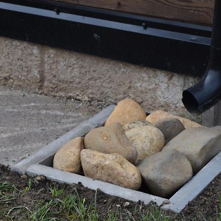 Glamping Challet Slunecno Cesky Raj Dobšín Zewnętrze zdjęcie
